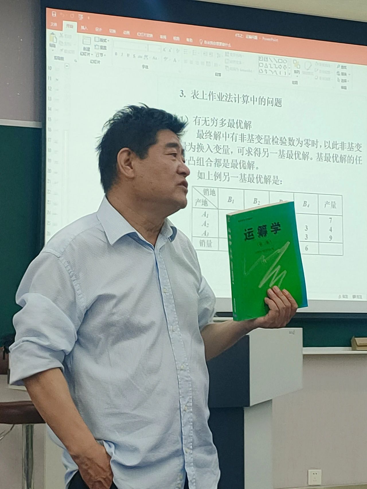 北方工業(yè)大學(xué)MBA課程感悟丨數(shù)據(jù)模型決策