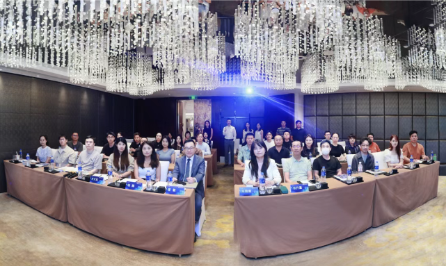 復(fù)旦MBA | “我用一年驗證了，跨城到上海讀書是正確的選擇！”