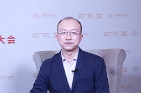 【致敬中國(guó)MBA教育30周年】專(zhuān)訪內(nèi)蒙古工業(yè)大學(xué)MBA中心副主任段瑋
