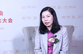 【致敬中國(guó)MBA教育30周年】專(zhuān)訪長(zhǎng)江商學(xué)院助理院長(zhǎng)楊曉燕