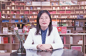 商學(xué)院之聲|專訪上海對(duì)外經(jīng)貿(mào)大學(xué)工商管理學(xué)院院長姜秀珍教授