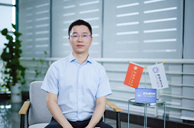 中國MBA教育網(wǎng)《院長談》欄目專訪華南理工大學(xué)經(jīng)濟與金融學(xué)院院長孫堅強教授